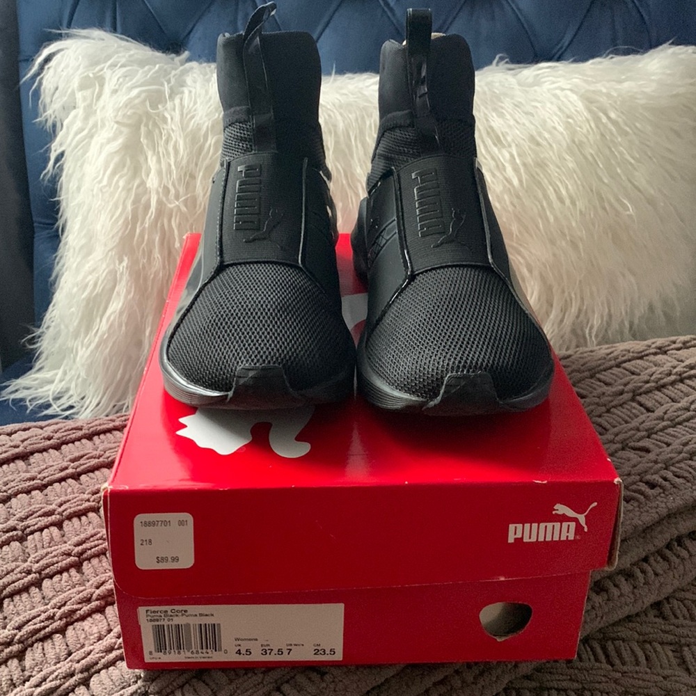 Puma Fierce Core